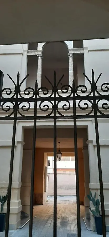 Dimora Punica Villa Marsala 0*,  Italien