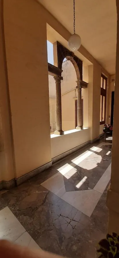 Dimora Punica Villa Marsala