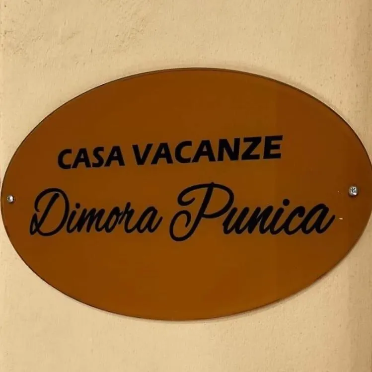 Semesterbostad Dimora Punica Villa Marsala Italien