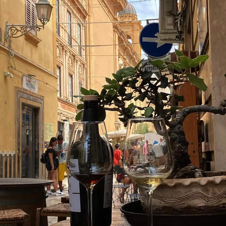 Dimora Punica Villa Marsala Semesterbostad