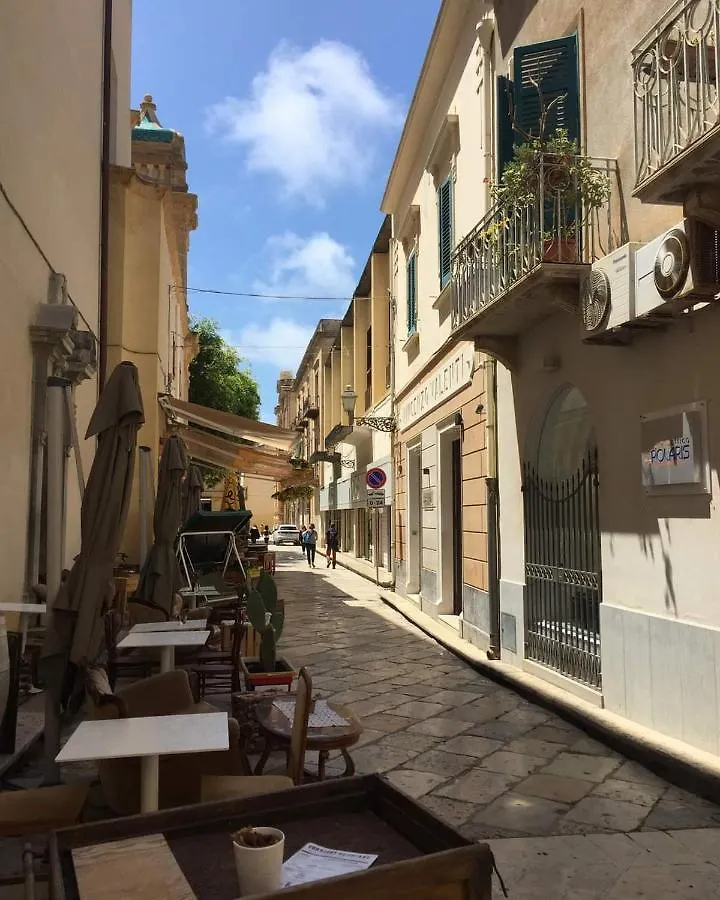 Dimora Punica Villa Marsala Semesterbostad