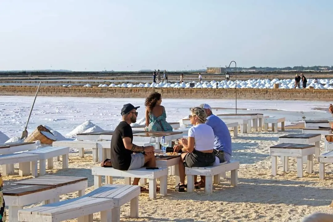 Dimora Punica Villa Marsala